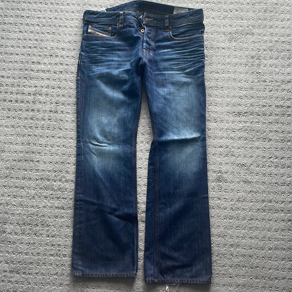 Diesel Jeans